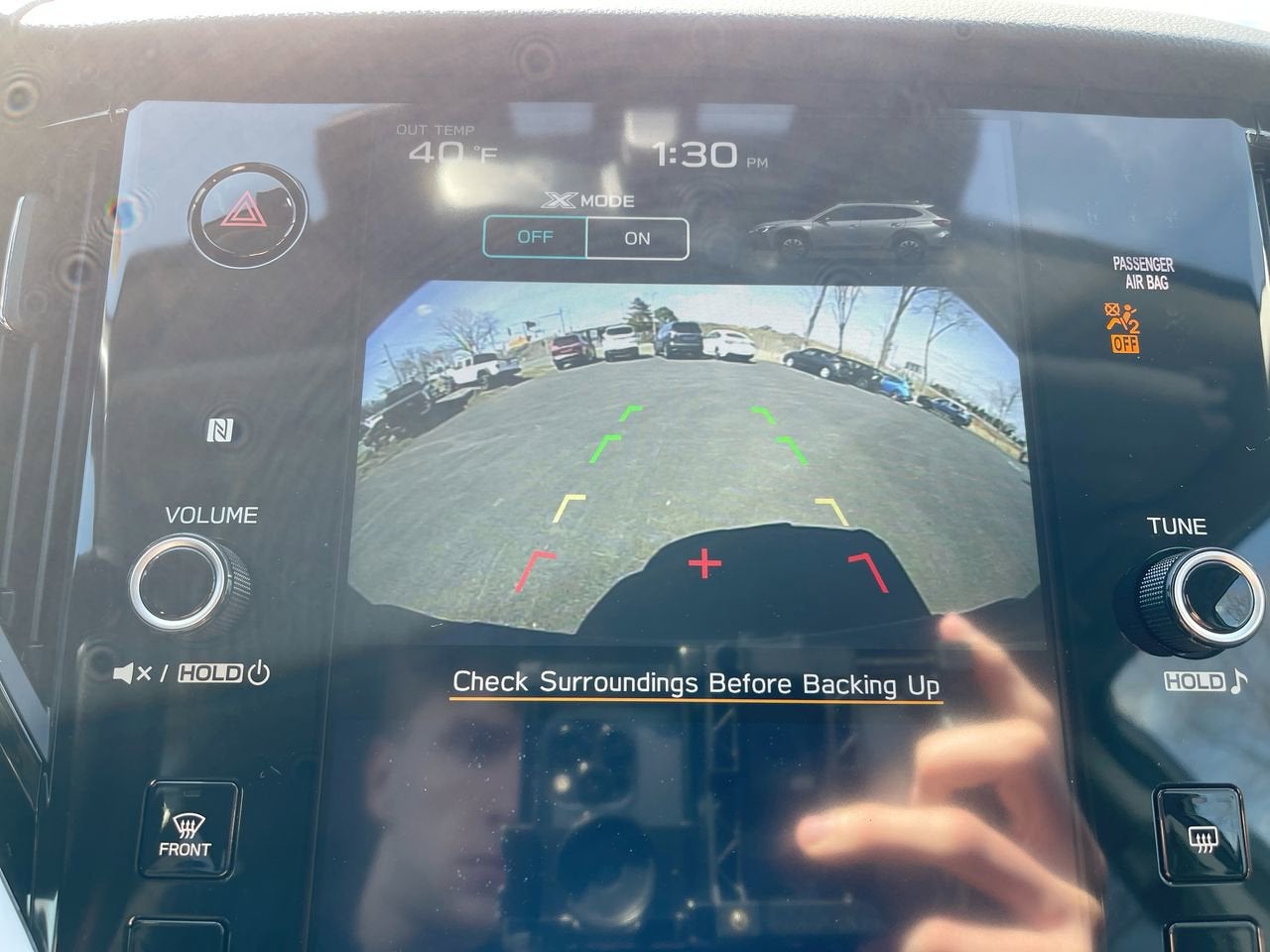 2023 Subaru Outback Premium