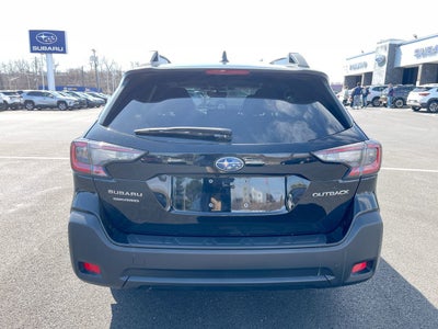 2023 Subaru Outback Premium