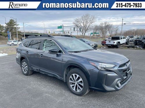 2024 Subaru Outback Premium