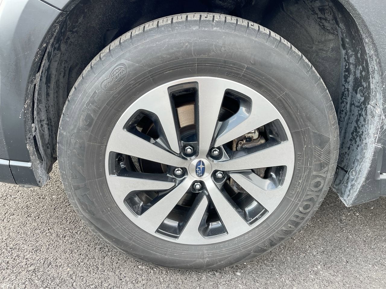 2024 Subaru Outback Premium