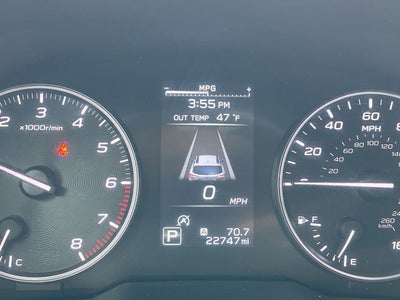 2024 Subaru Outback Premium