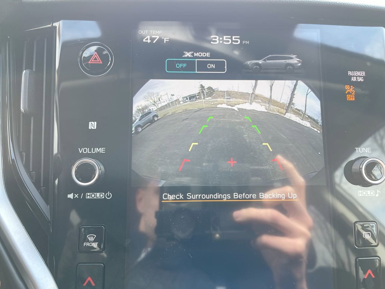 2024 Subaru Outback Premium