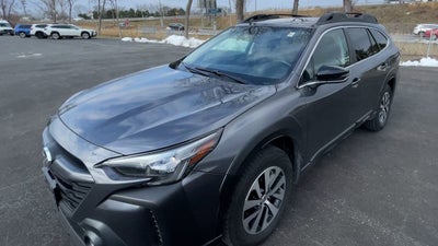 2024 Subaru Outback Premium