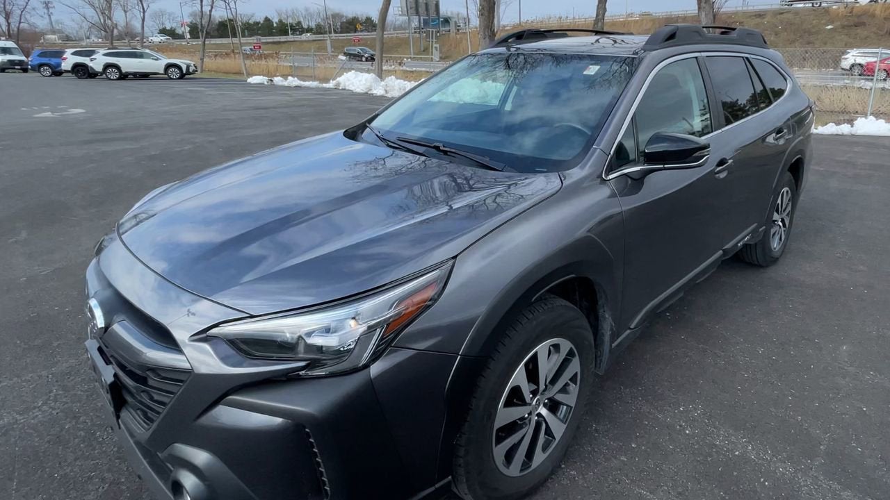 2024 Subaru Outback Premium