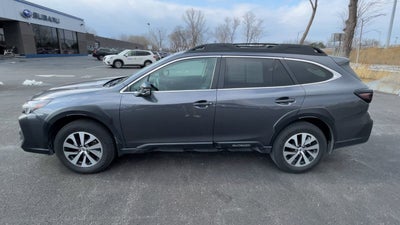 2024 Subaru Outback Premium