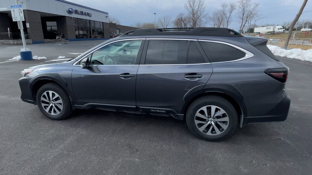 2024 Subaru Outback Premium