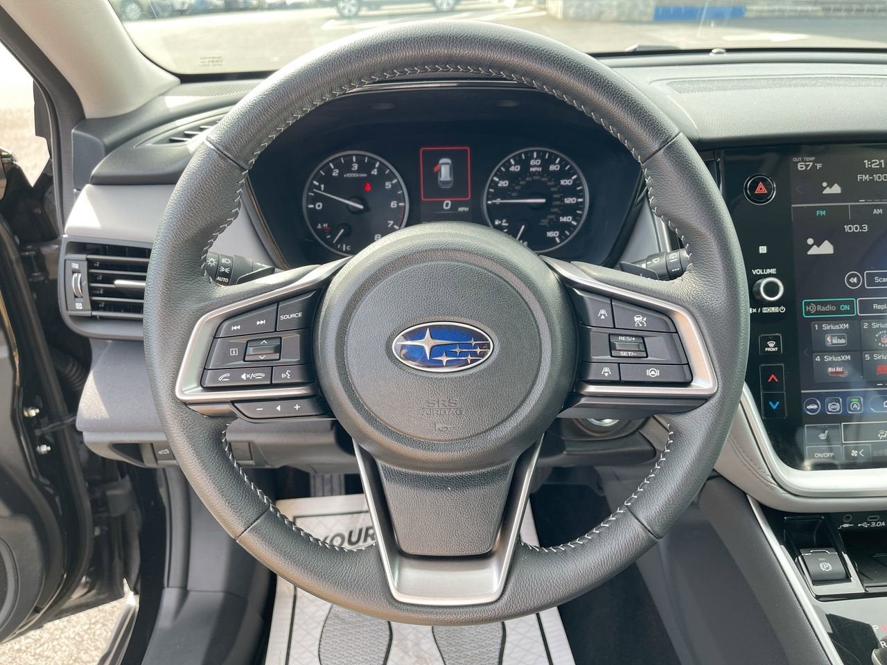 2024 Subaru Outback Premium