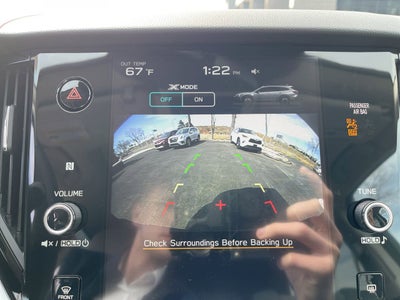 2024 Subaru Outback Premium