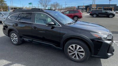 2024 Subaru Outback Premium