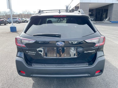 2024 Subaru Outback Premium