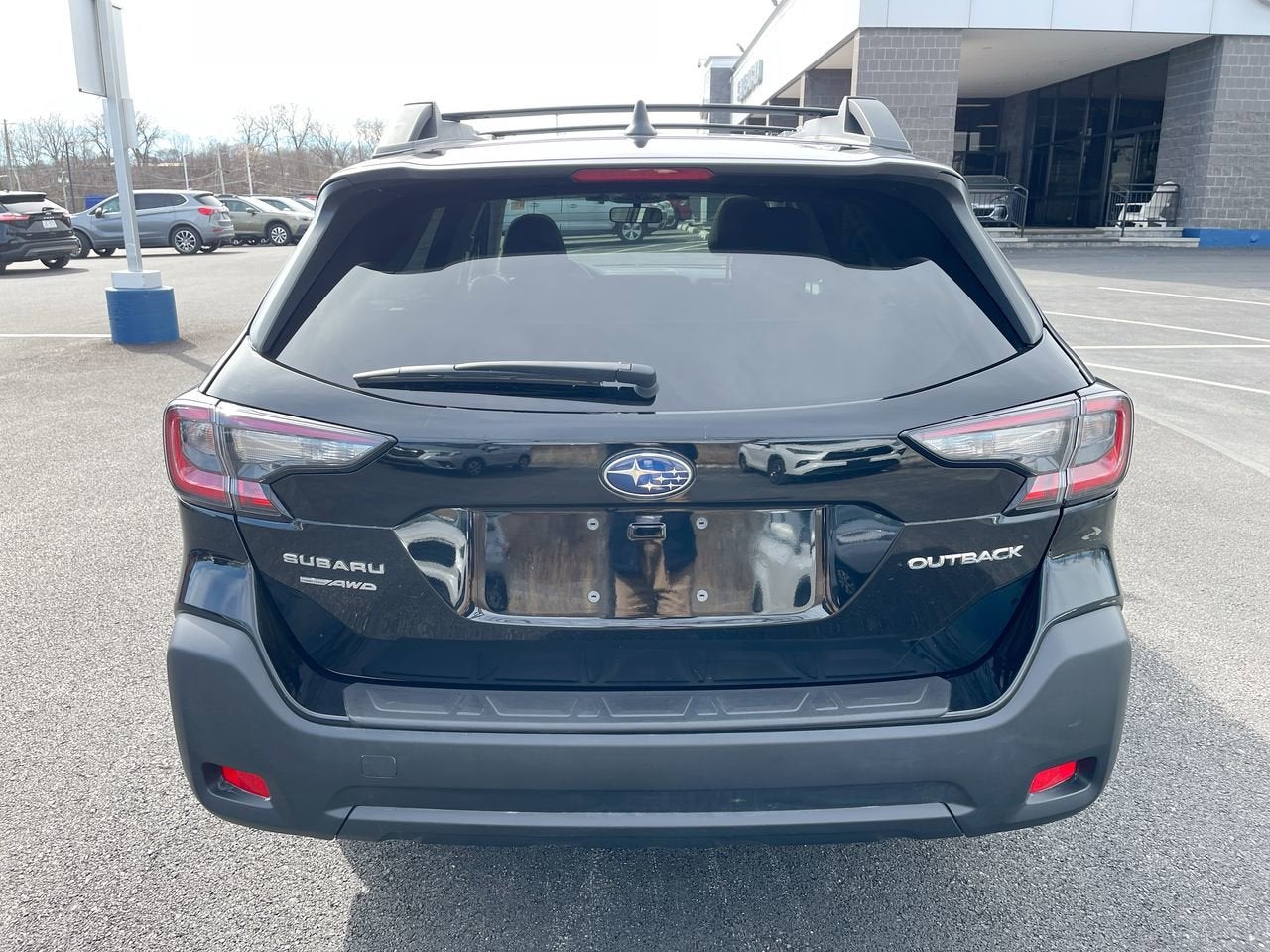 2024 Subaru Outback Premium