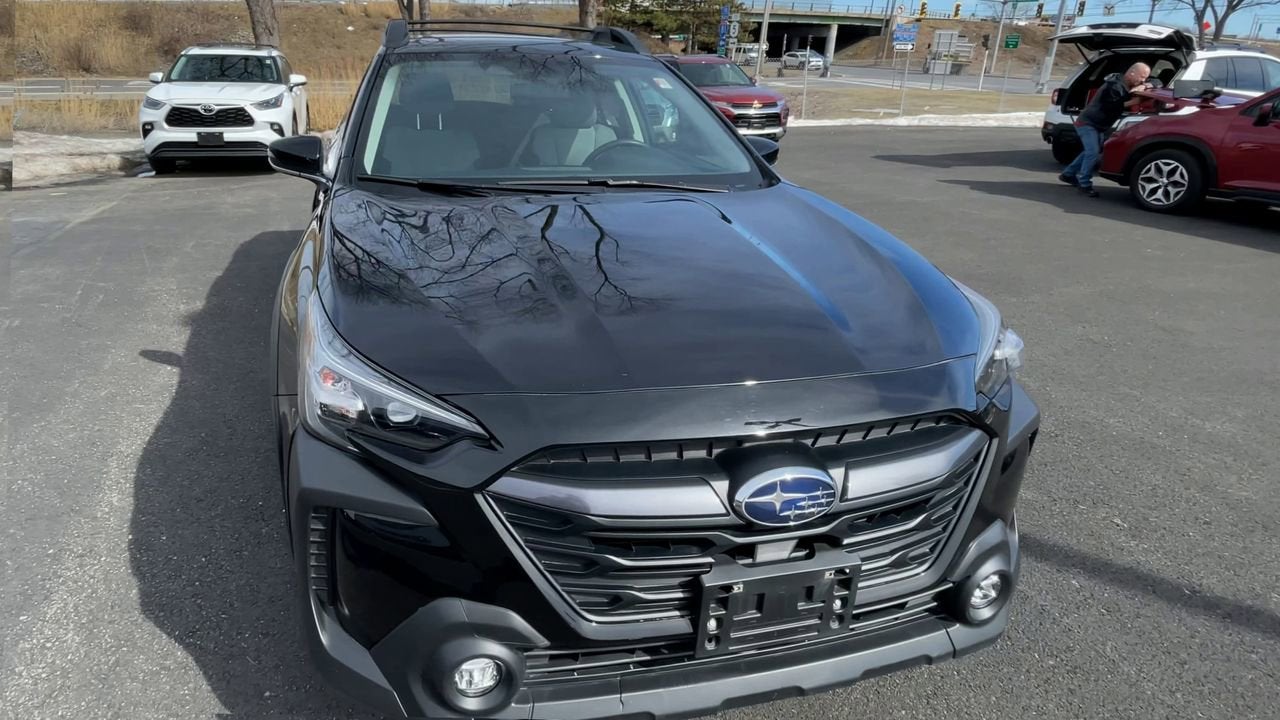 2024 Subaru Outback Premium