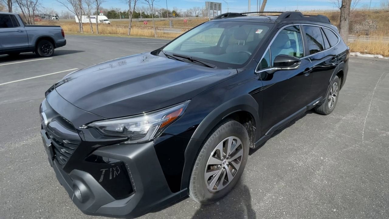 2024 Subaru Outback Premium