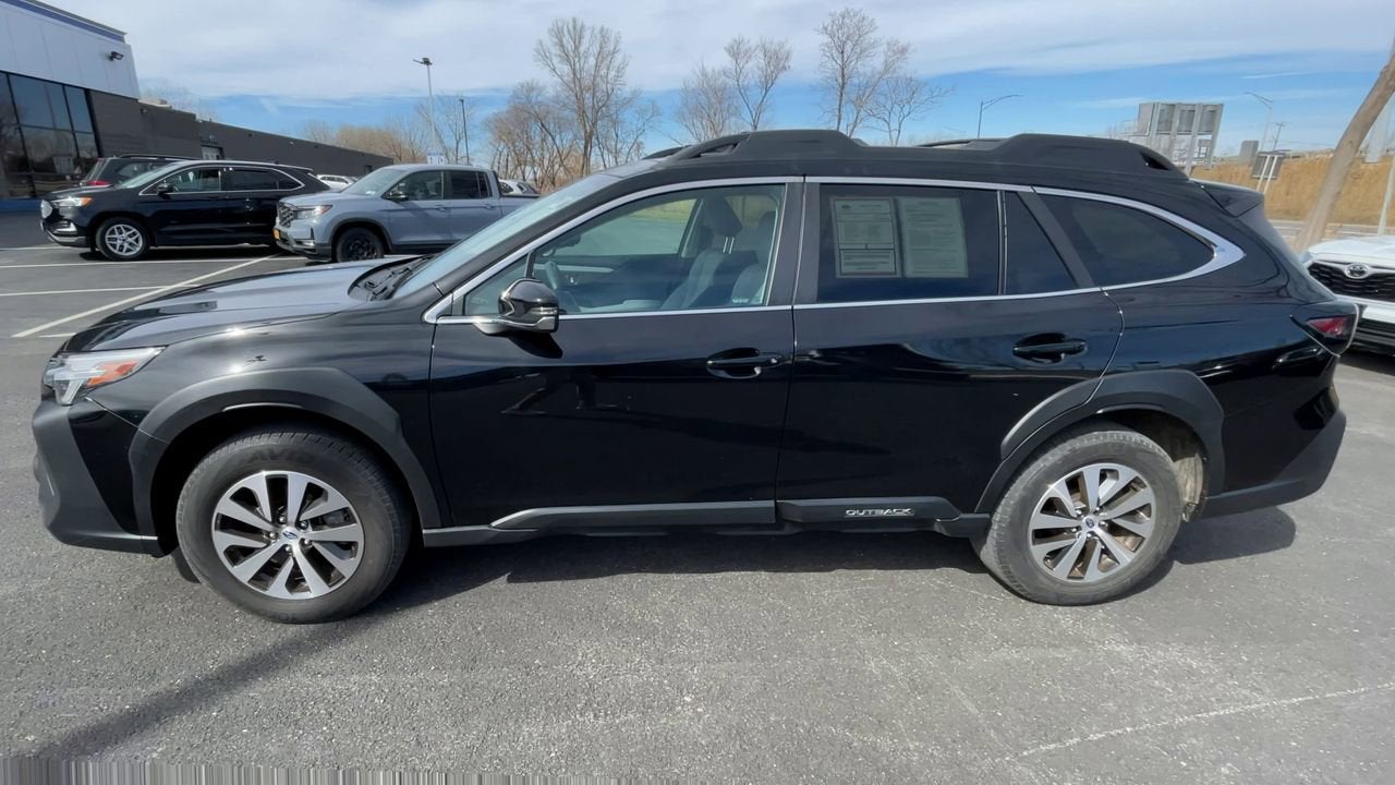 2024 Subaru Outback Premium