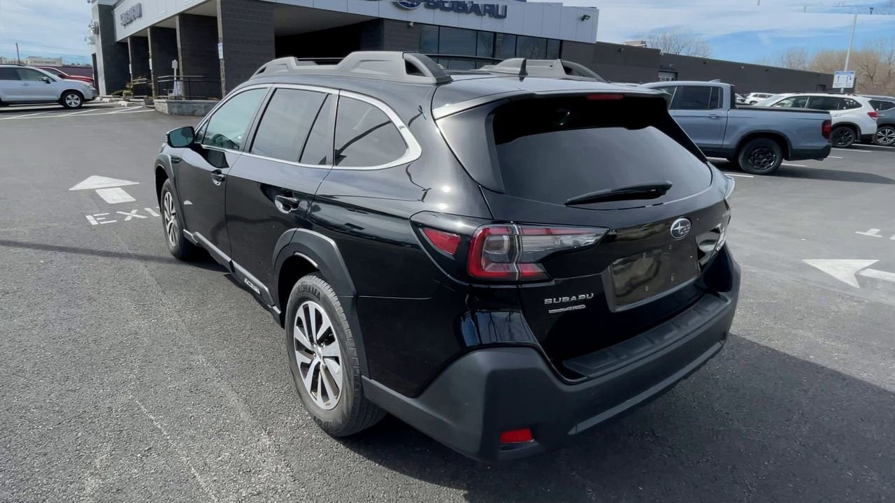 2024 Subaru Outback Premium