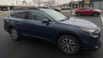 2024 Subaru Outback Premium