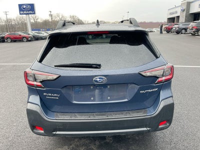 2024 Subaru Outback Premium