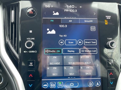 2023 Subaru Outback Limited