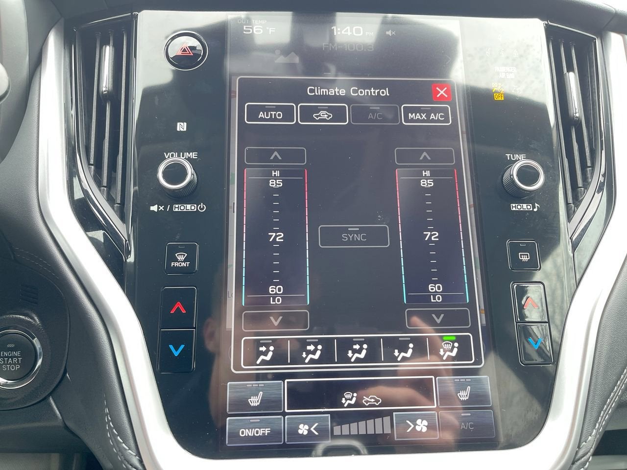 2023 Subaru Outback Limited