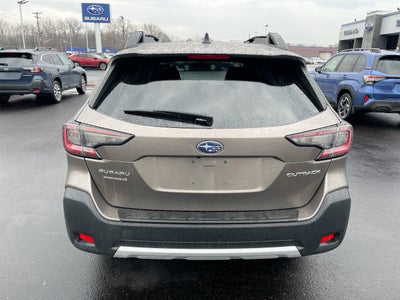 2023 Subaru Outback Limited