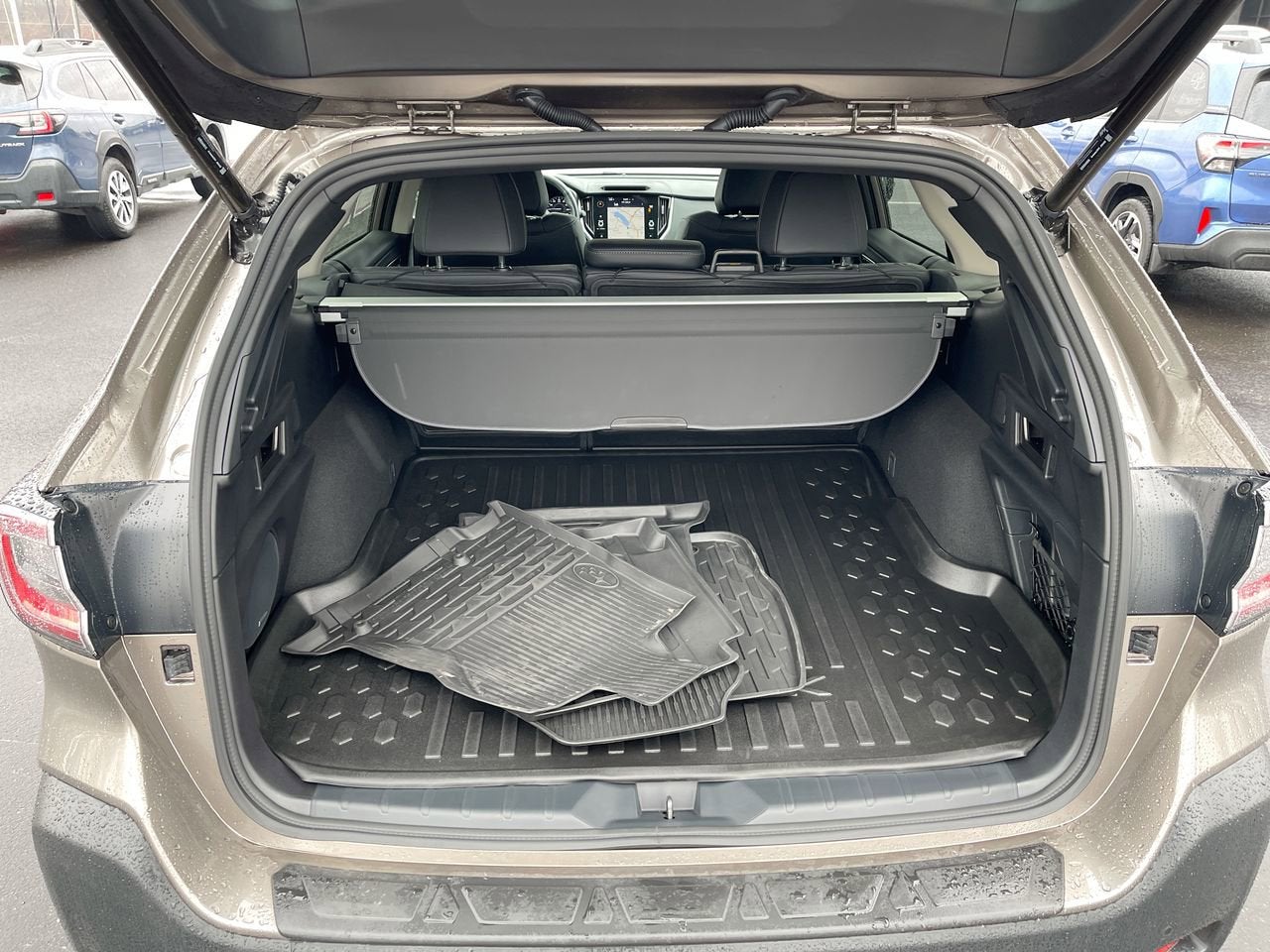 2023 Subaru Outback Limited