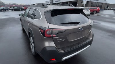 2023 Subaru Outback Limited