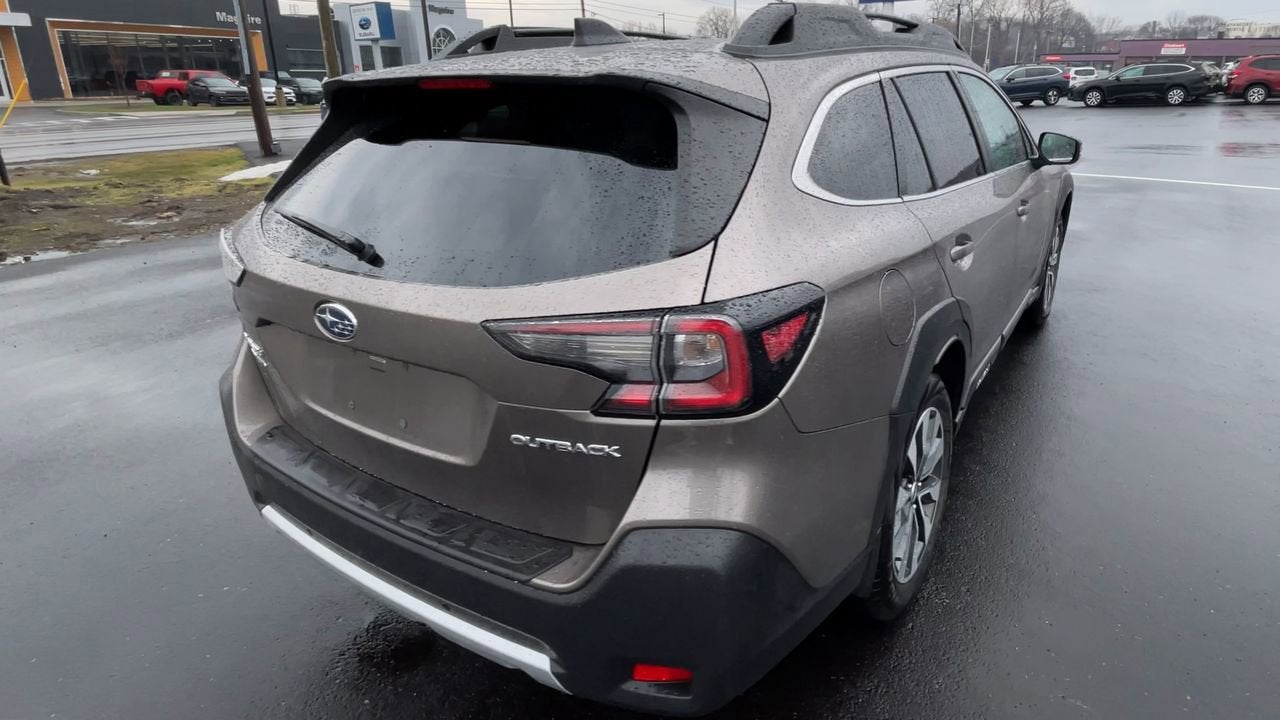 2023 Subaru Outback Limited