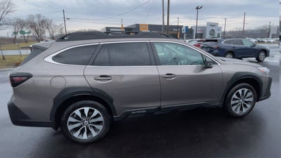 2023 Subaru Outback Limited