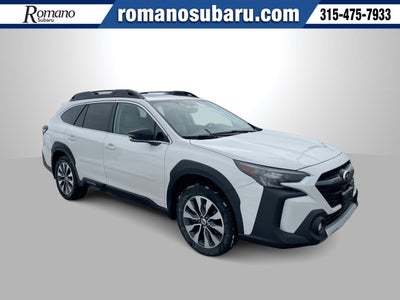 2023 Subaru Outback Limited