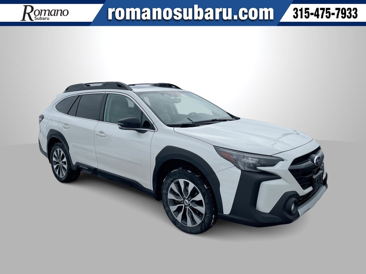 2023 Subaru Outback Limited