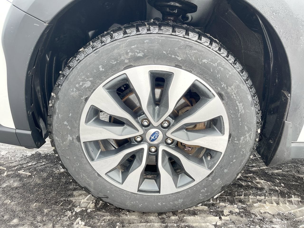 2023 Subaru Outback Limited