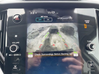 2023 Subaru Outback Limited