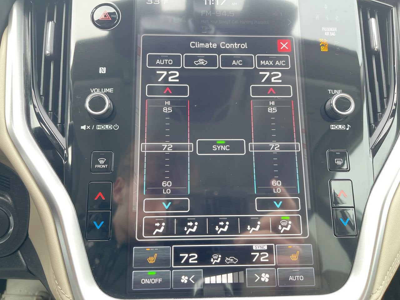 2023 Subaru Outback Limited