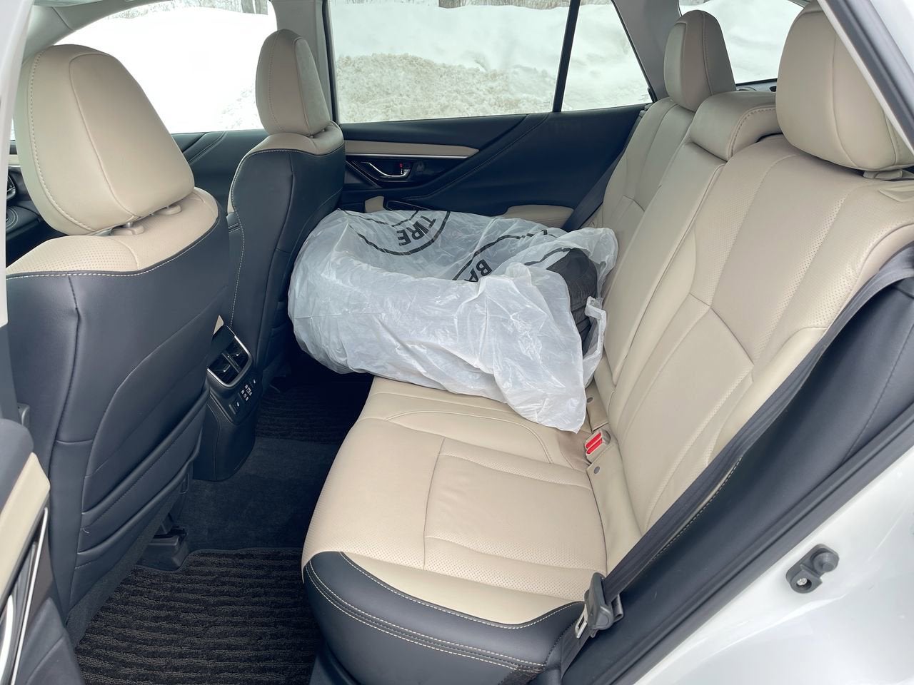 2023 Subaru Outback Limited