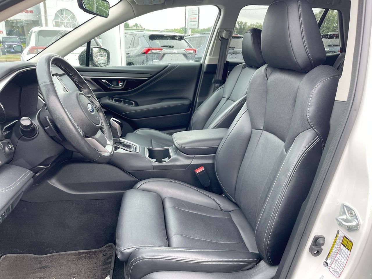 2024 Subaru Outback Limited