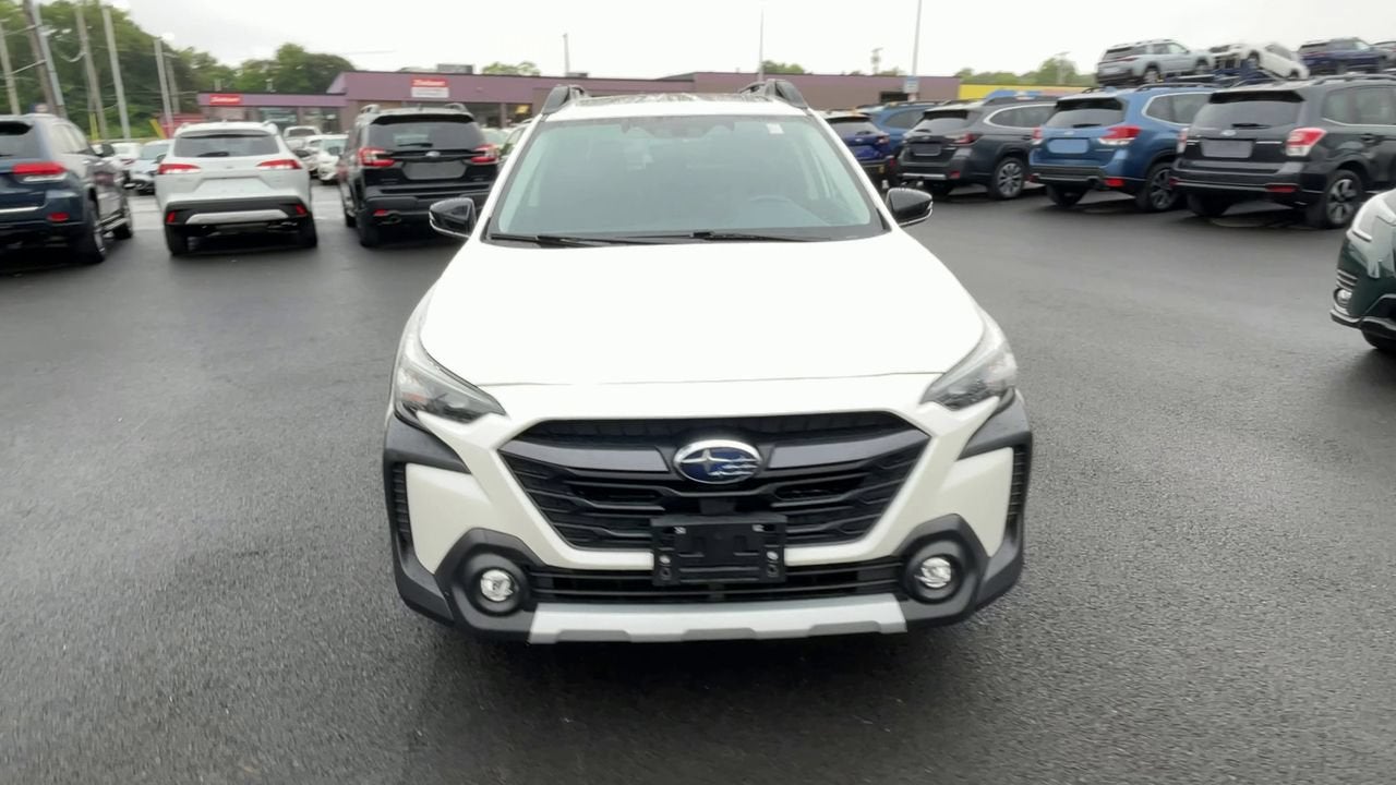 2024 Subaru Outback Limited