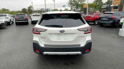 2024 Subaru Outback Limited