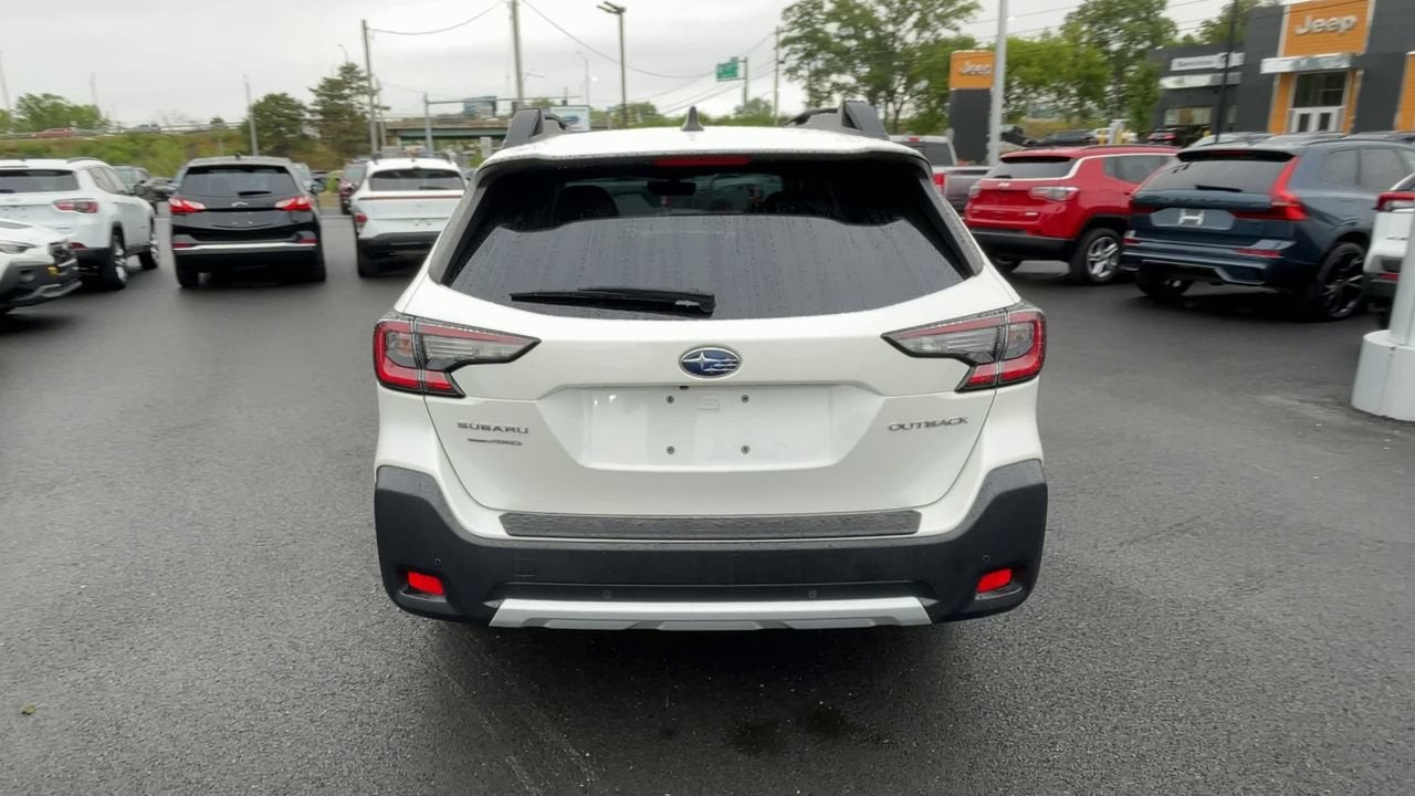 2024 Subaru Outback Limited