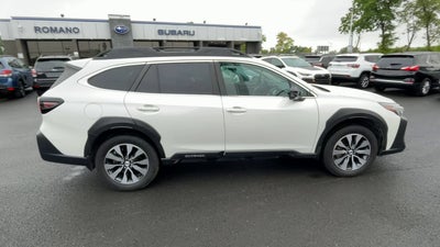 2024 Subaru Outback Limited