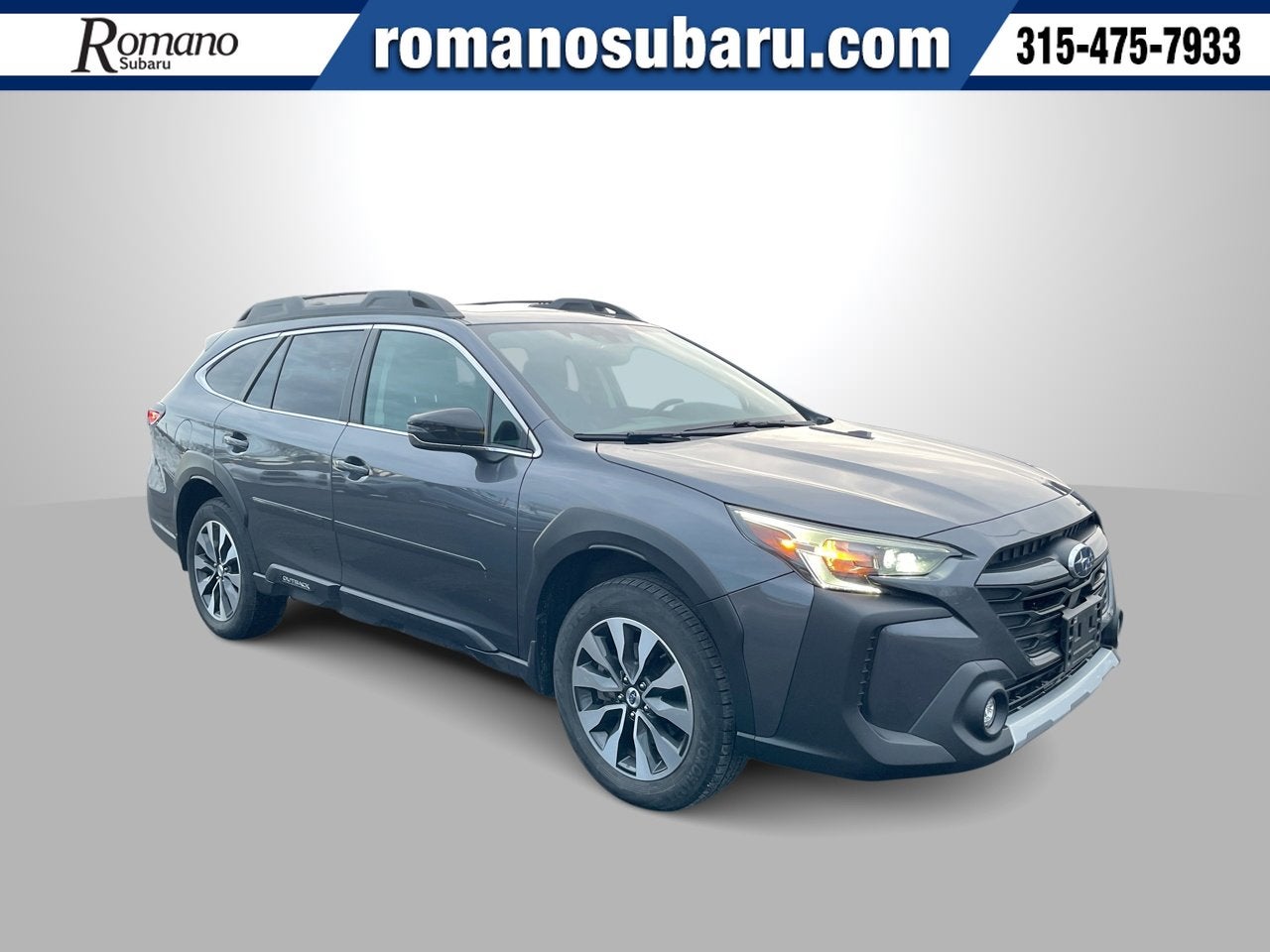 2023 Subaru Outback Limited