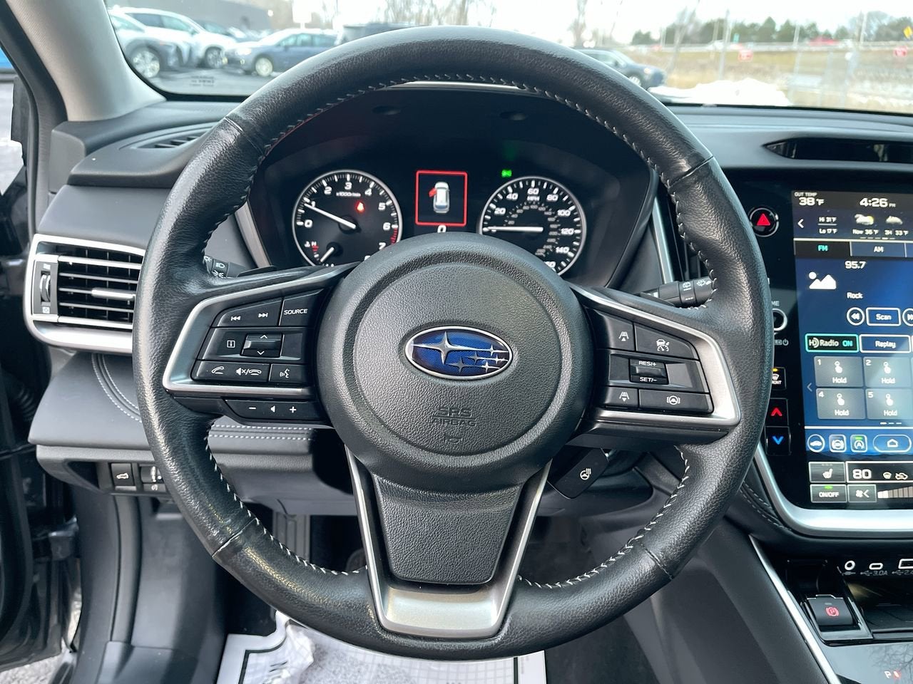 2023 Subaru Outback Limited