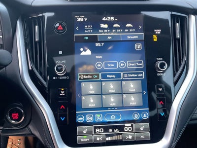 2023 Subaru Outback Limited