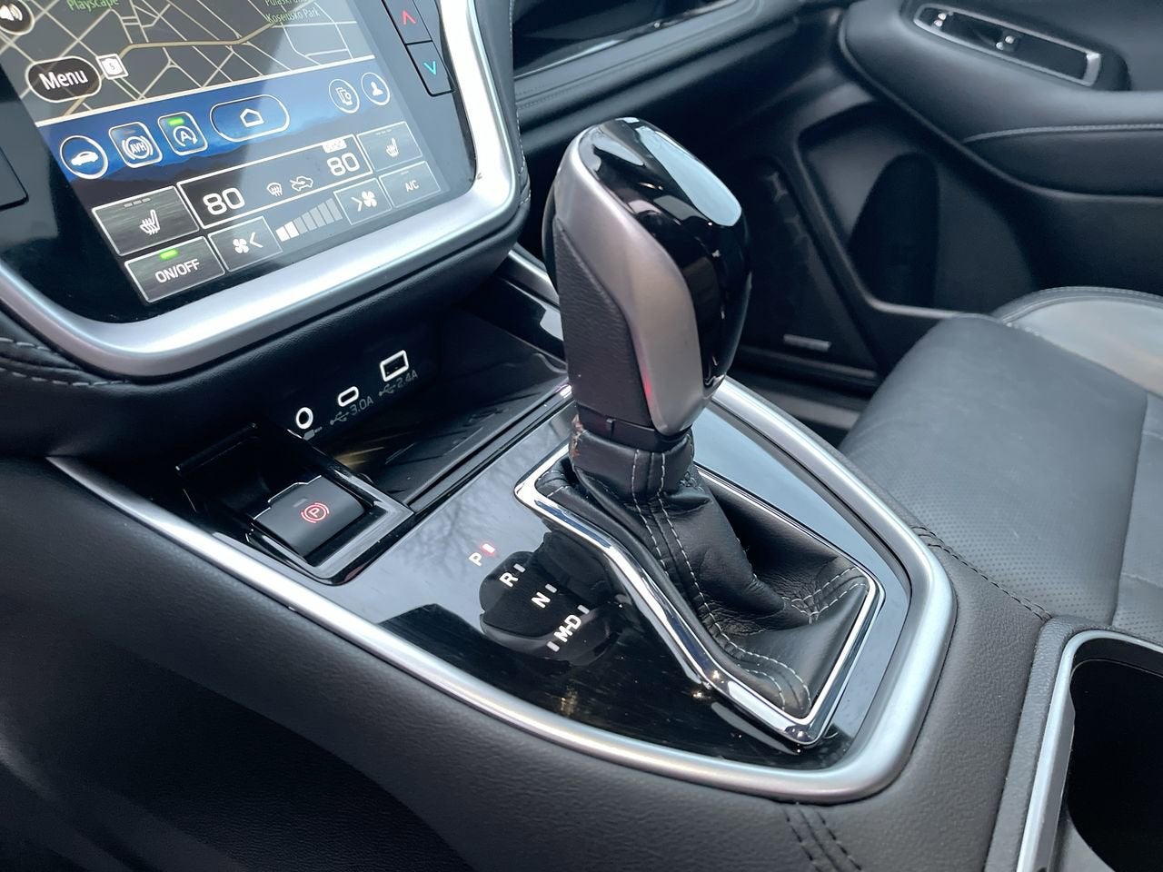 2023 Subaru Outback Limited