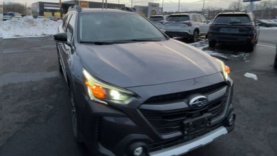 2023 Subaru Outback Limited