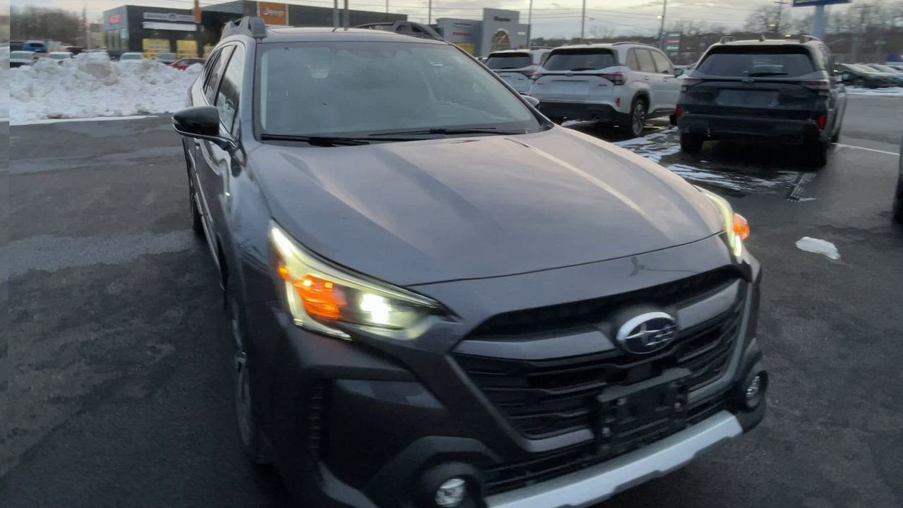 2023 Subaru Outback Limited