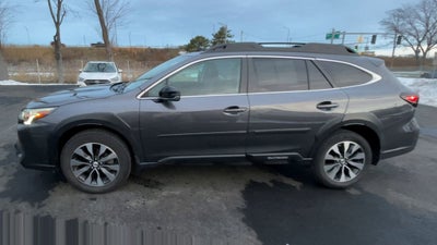2023 Subaru Outback Limited
