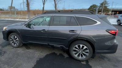 2023 Subaru Outback Limited