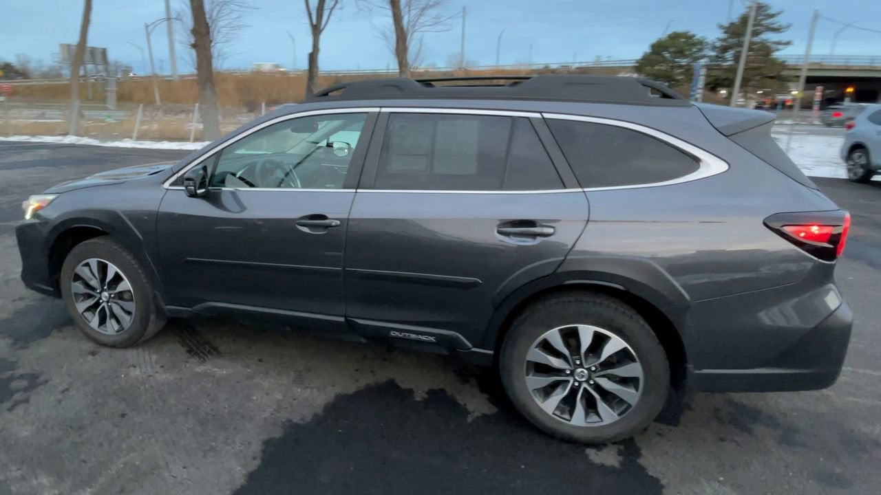2023 Subaru Outback Limited