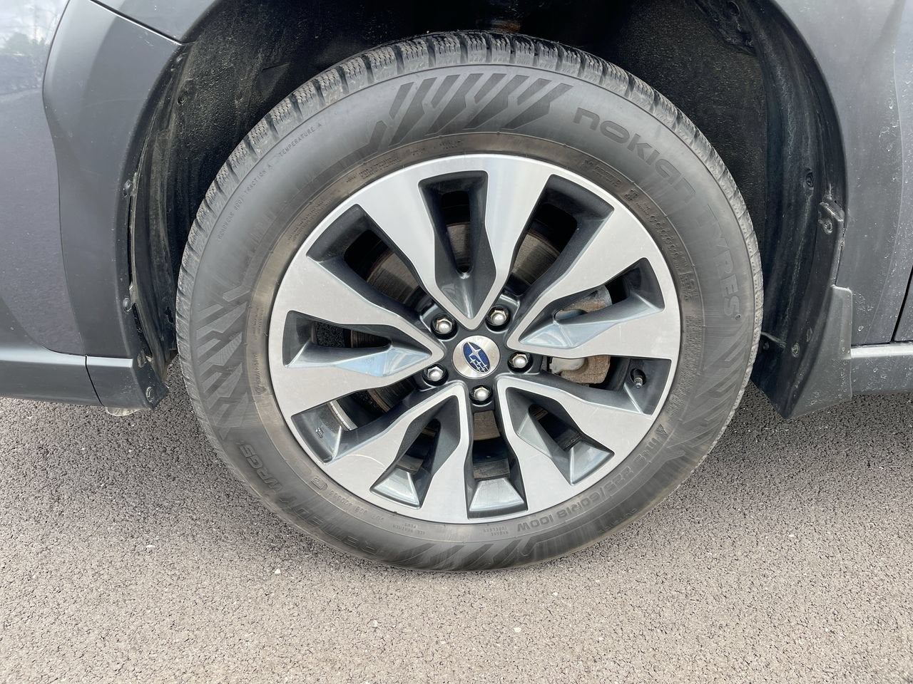 2024 Subaru Outback Limited