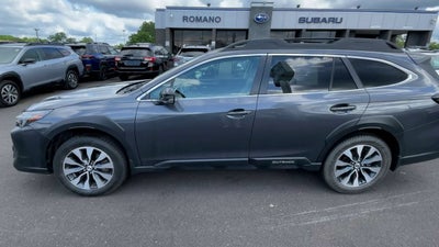 2024 Subaru Outback Limited